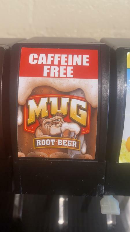 Root Beer