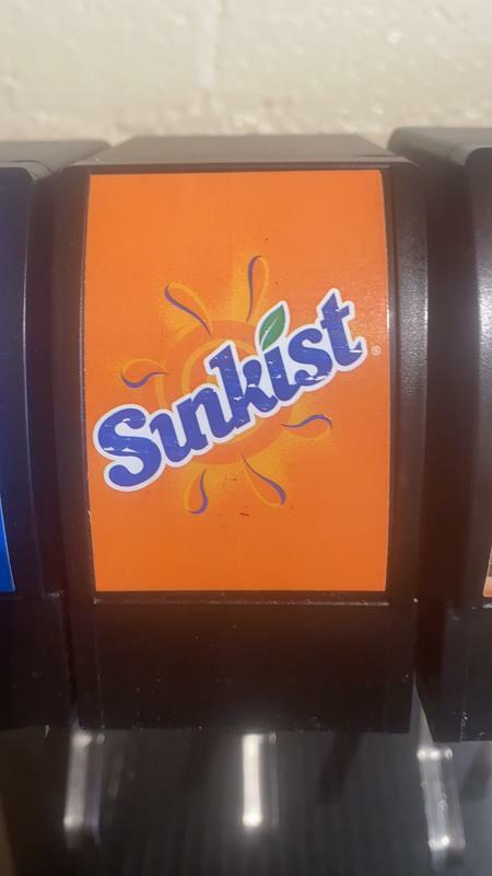 Sunkist/Sunkist