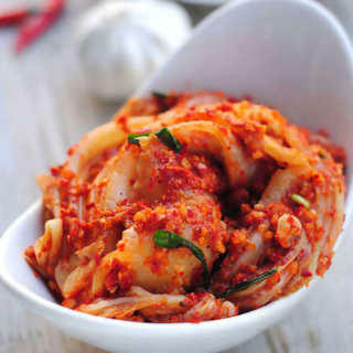 Kimchi/Kimchi